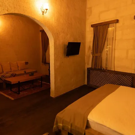 Lemon Cave أفانوس