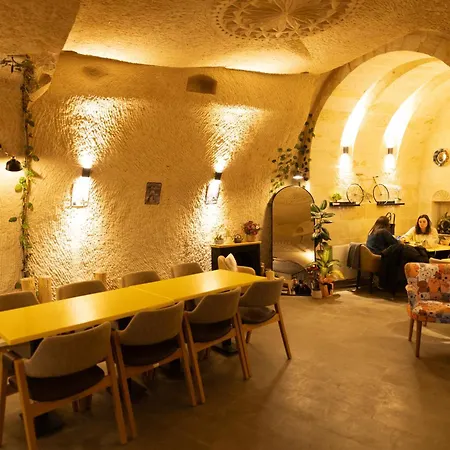Lemon Cave