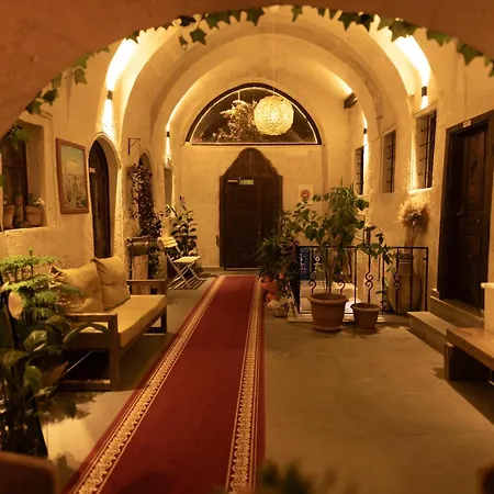 Bed & Breakfast Lemon Cave *