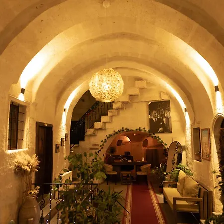 Lemon Cave Bed & Breakfast Avanos