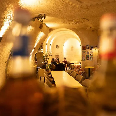 Lemon Cave Acomodação com café da manhã 