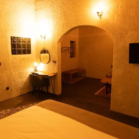 Lemon Cave Bed and breakfast