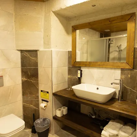 Bed & Breakfast Lemon Cave *