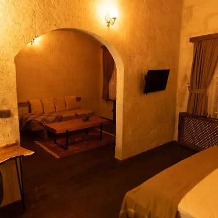 Bed & Breakfast Lemon Cave Avanos