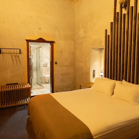 Lemon Cave Bed & Breakfast