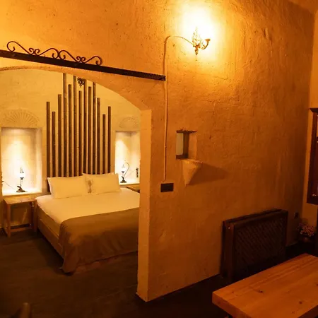 Bed & Breakfast Lemon Cave