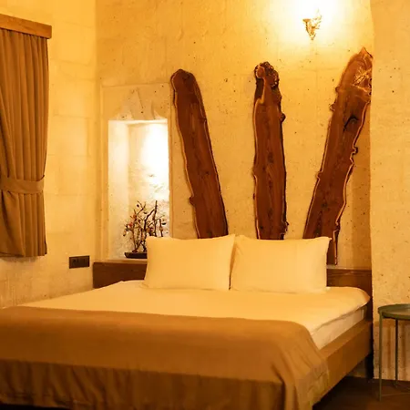 Lemon Cave Bed & Breakfast *