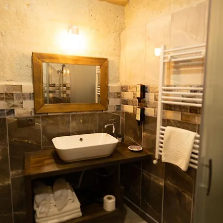 Lemon Cave Bed & Breakfast Avanos