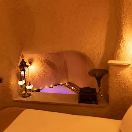 Lemon Cave Bed & Breakfast