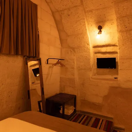 Bed & Breakfast Lemon Cave