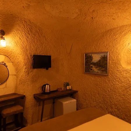 Acomodação com café da manhã  Lemon Cave 4*