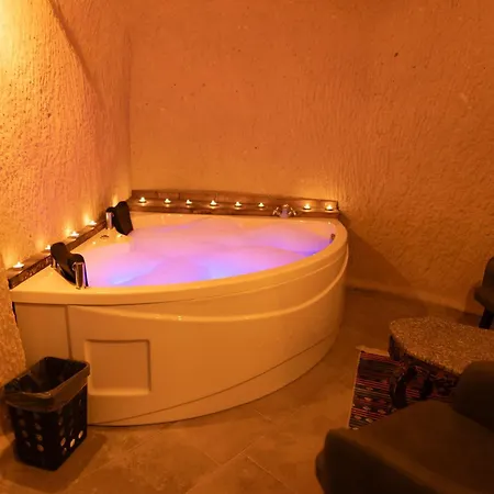 Lemon Cave Bed & Breakfast Avanos