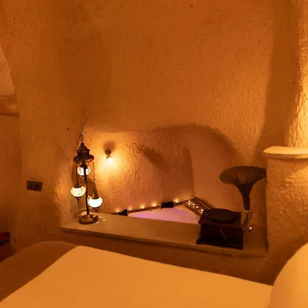 Bed & Breakfast Lemon Cave Avanos