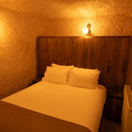Lemon Cave Bed & Breakfast