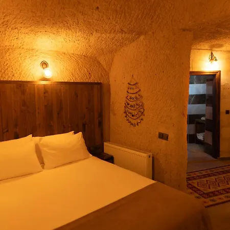 Bed & Breakfast Lemon Cave