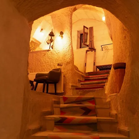 Lemon Cave Bed & Breakfast *