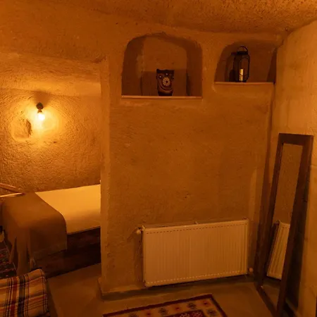 Bed & Breakfast Lemon Cave *