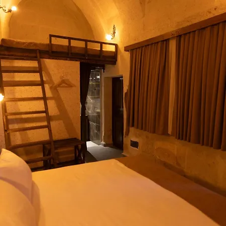 فندق مبيت وإفطار Lemon Cave أفانوس