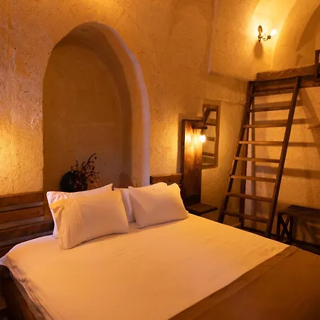 Bed & Breakfast Lemon Cave