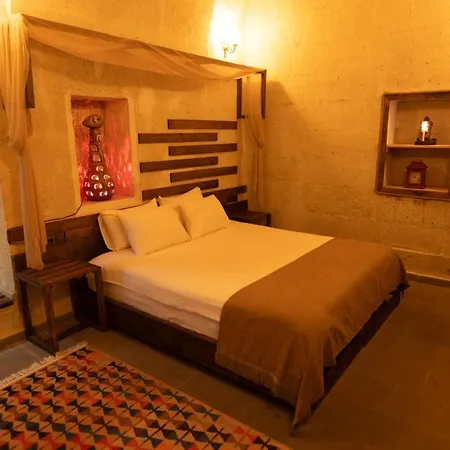 Bed & Breakfast Lemon Cave Avanos