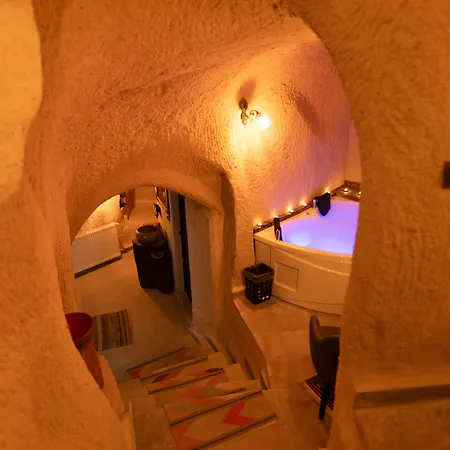 Lemon Cave