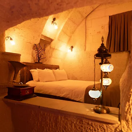 Lemon Cave