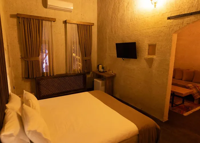 Lemon Cave 4* Avanos