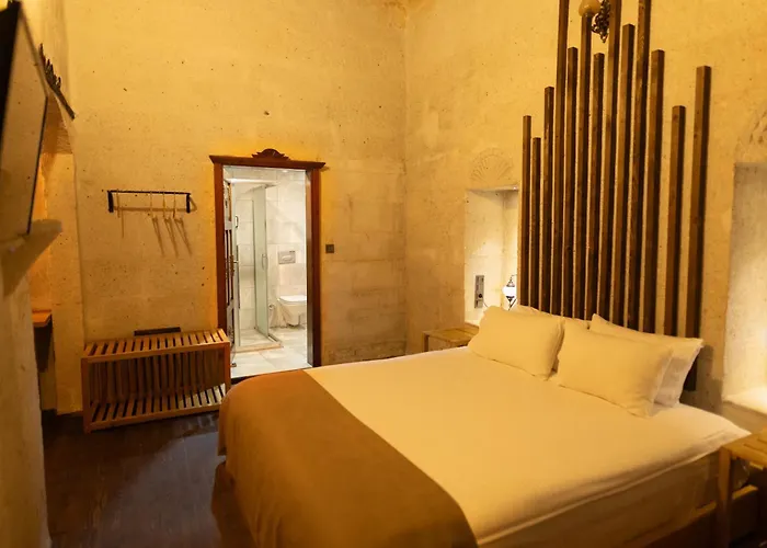 Lemon Cave לינה וארוחת בוקר