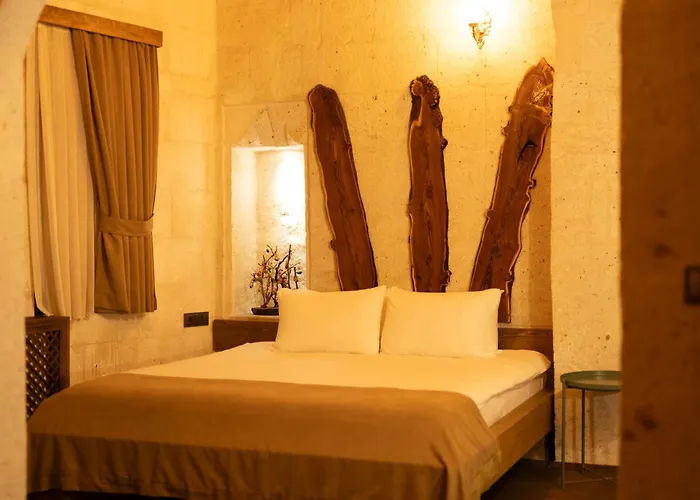 Lemon Cave לינה וארוחת בוקר 4*