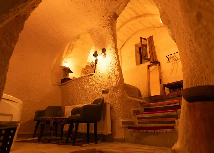 Lemon Cave 4* Avanos