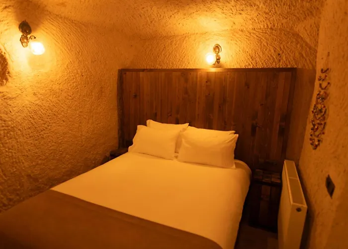 Lemon Cave לינה וארוחת בוקר