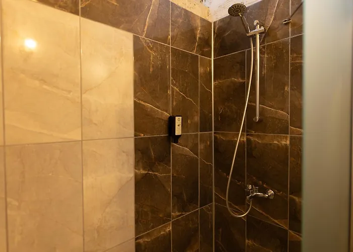 Lemon Cave לינה וארוחת בוקר Avanos